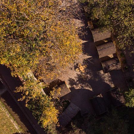 Drachenhaus Urban Village 布拉索夫 外观 照片